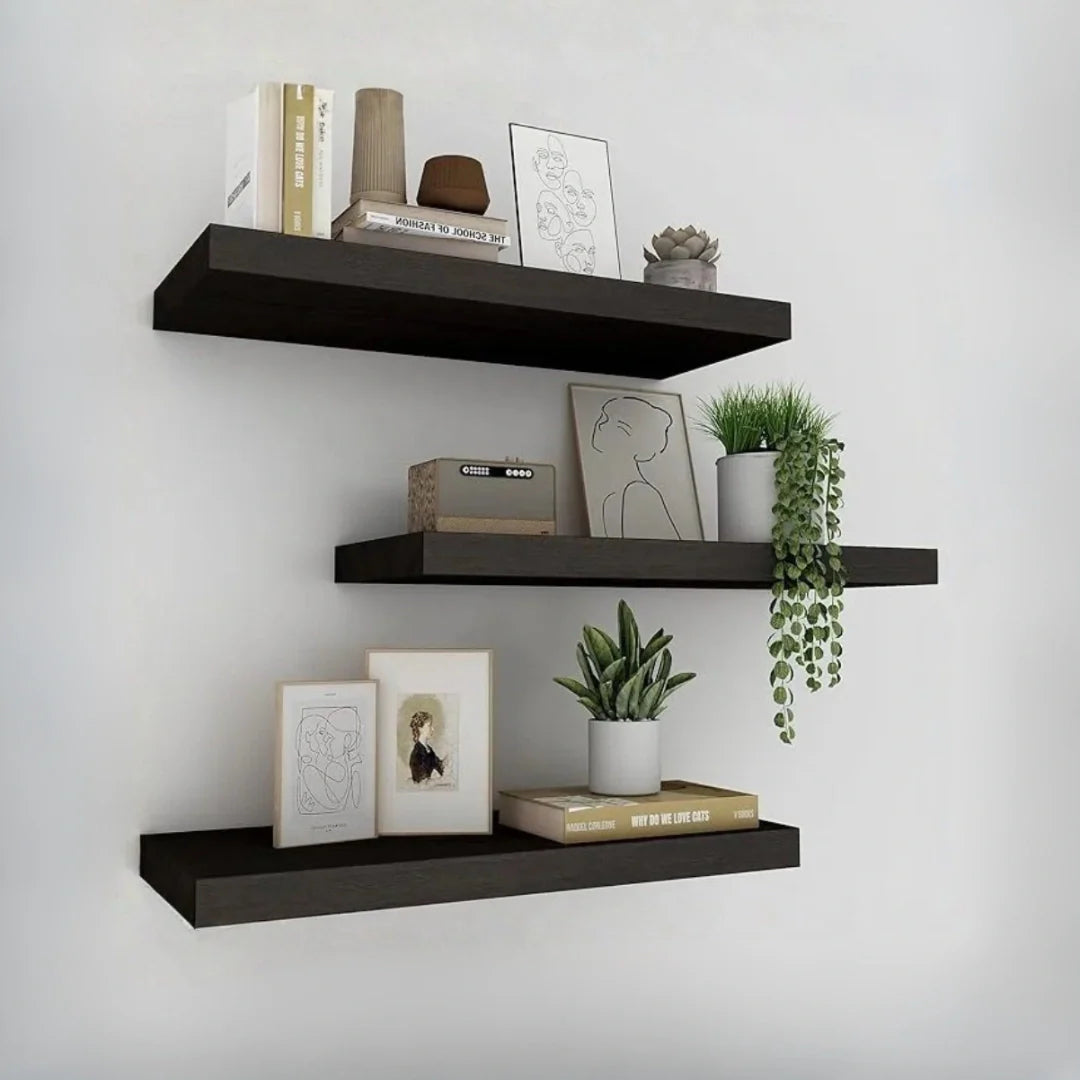 Wall Shelves