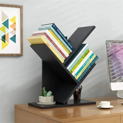 Tree Shape Book Shelf (S)