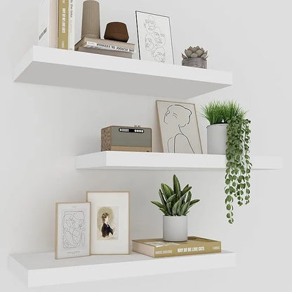 Decorative Wall Shelves