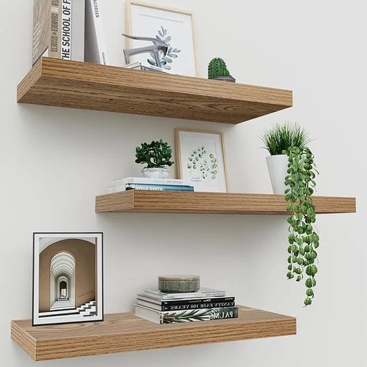 Decorative Wall Shelves