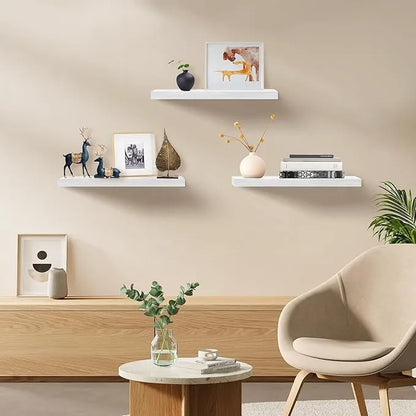 Decorative Wall Shelves